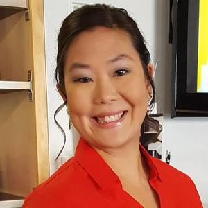 Meet your Posher, Shannon